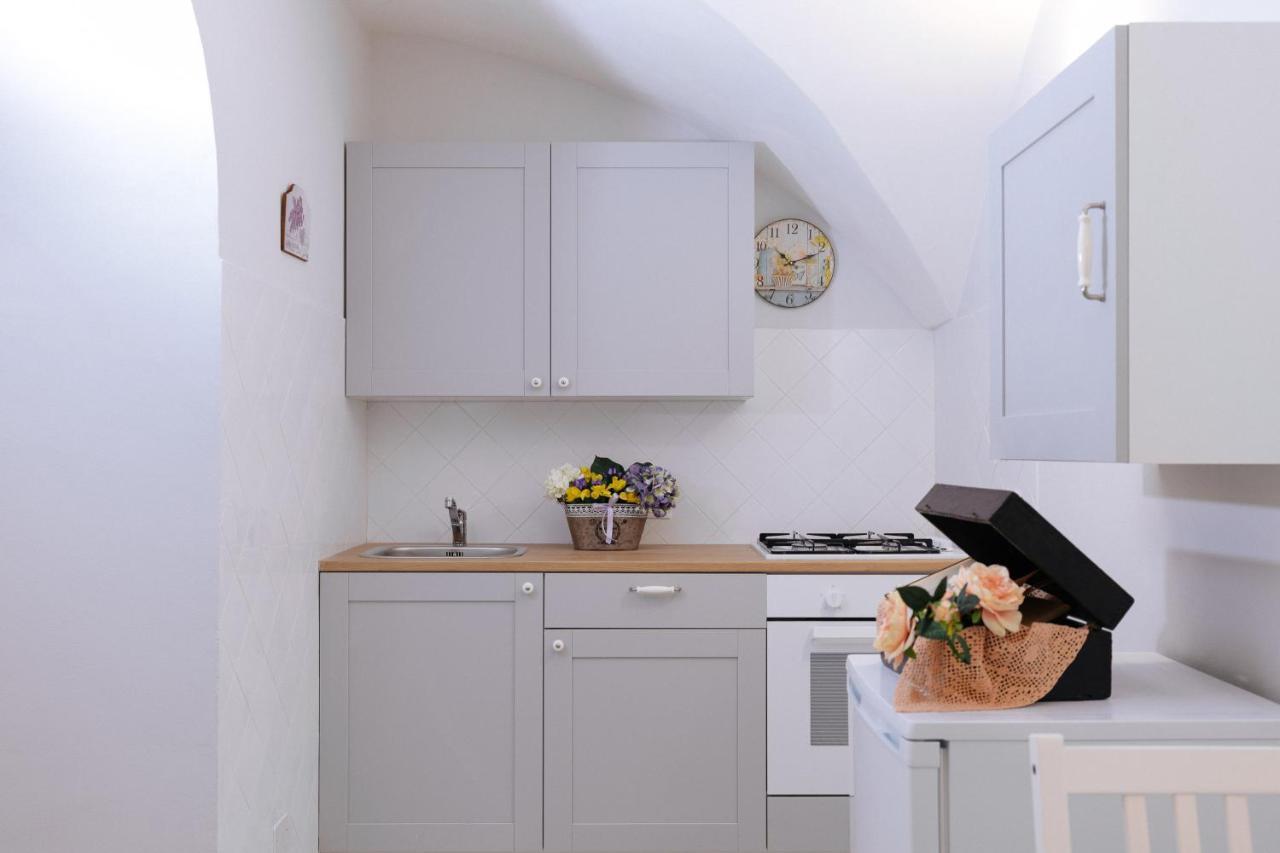 Apartamento La Casa Di Aneti Dolceacqua Exterior foto