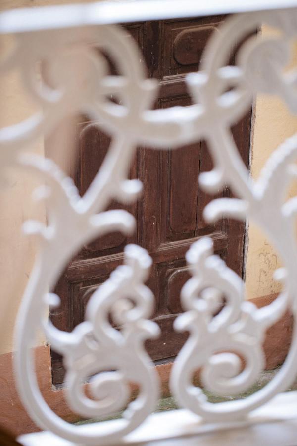 Apartamento La Casa Di Aneti Dolceacqua Exterior foto